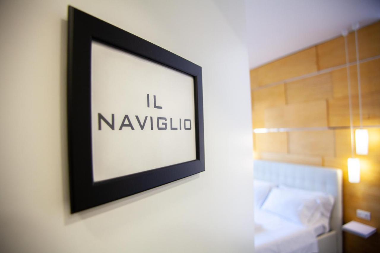 Cristoforo Porta Ticinese Aparthotel 4Pax Wifi มิลาน ภายนอก รูปภาพ