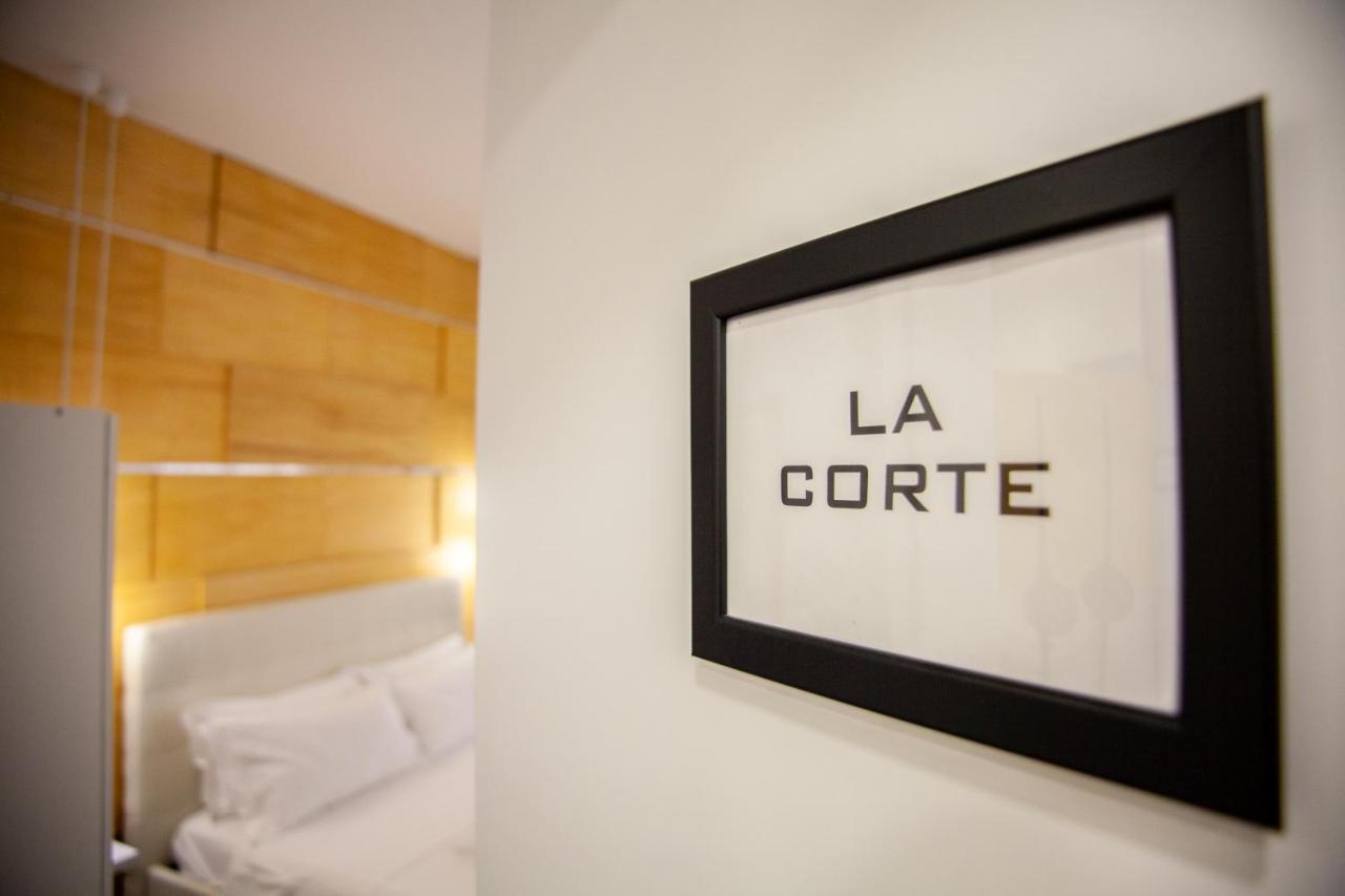 Cristoforo Porta Ticinese Aparthotel 4Pax Wifi มิลาน ภายนอก รูปภาพ
